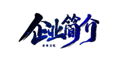 企业简介