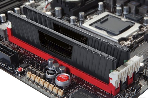 广州高能计算机详解国产工控机配置多大的内存？