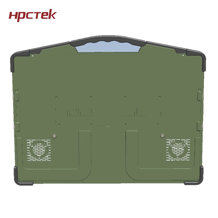 飞腾D2000军工加固笔记本P3203 飞腾D2000军工加固笔记本P3203