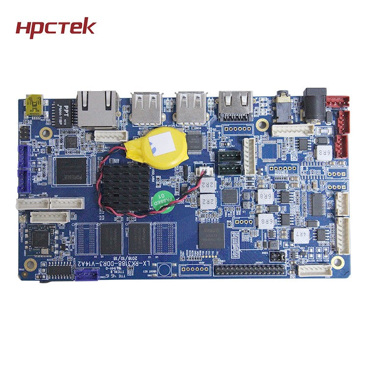 RK3188主板 ARM架构主板 RK3188主板 ARM架构主板