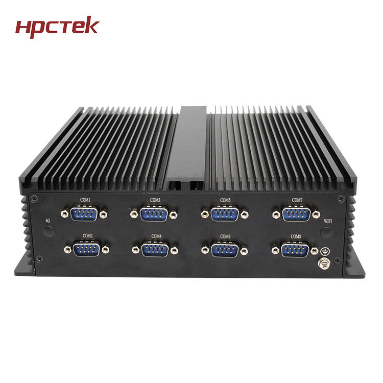 飞腾FT2000轨交工控机T3202 飞腾FT2000轨交工控机T3202