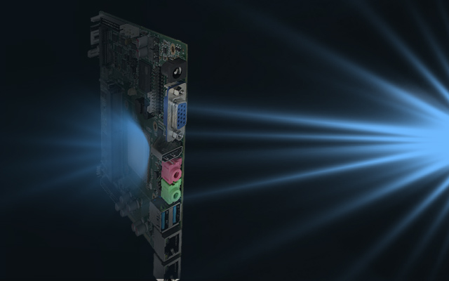 “缺芯”浪潮下，高能计算机携手国产化平台进入新时代！