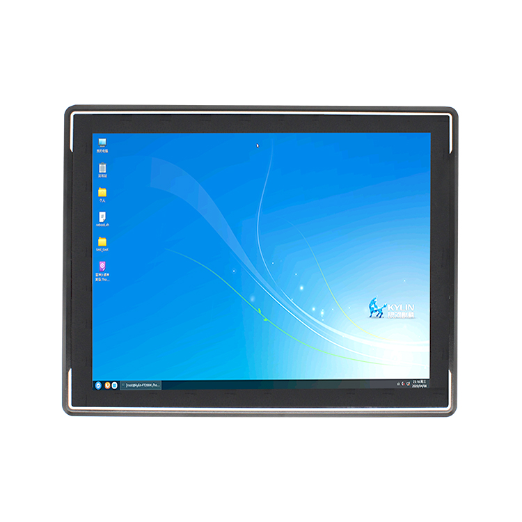 飞腾2000/4一体机15寸显示屏P3201