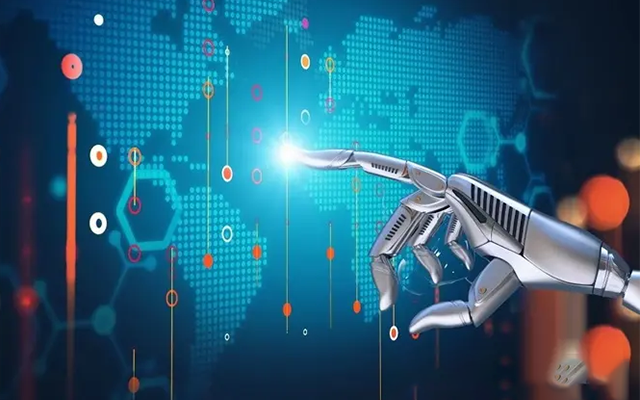 国产智慧商显主板助力“新零售” 开启理想新生活!