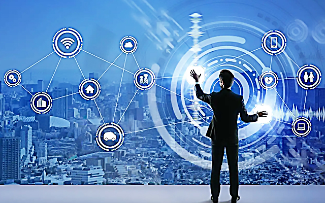 国产工控主板上常见的接口类型有哪些？