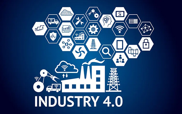 国产工控机，传统产业转型升级新选择！