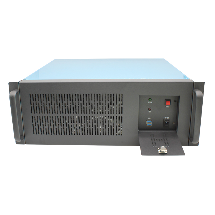 飞腾D2000八核4U工控机T3251