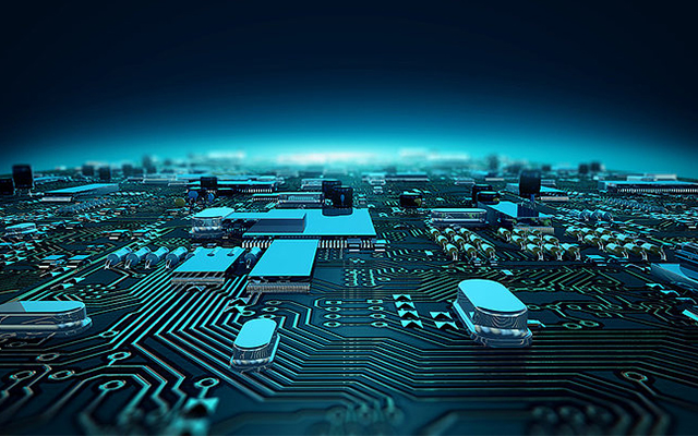 国产工控主板主要包含了哪些部件，分别有什么作用？