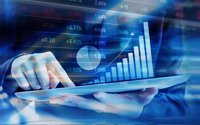 科技引领技术革新，国产金融工控机满足金融自助终端应用