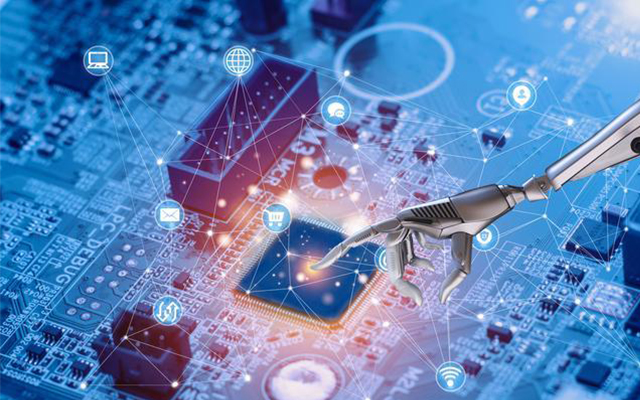 国产工控主板：从产业现状到发展趋势