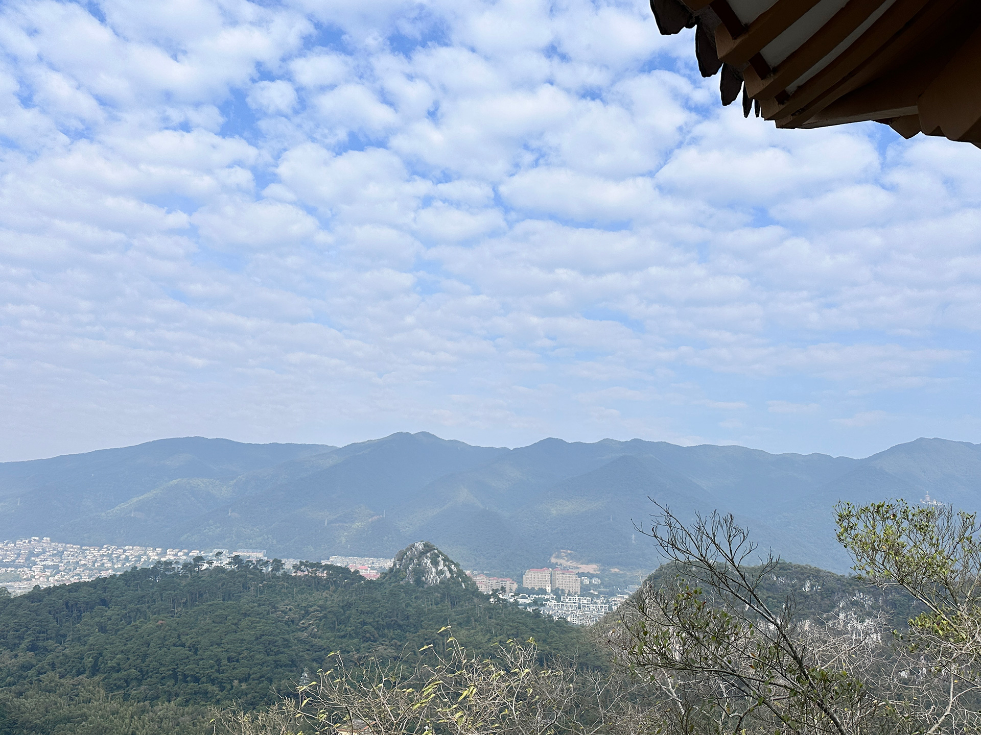 【团建日记 | 高能计算机肇庆七星岩团建活动】(图4)