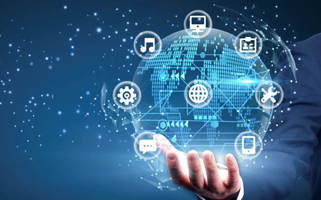 数字化赋能新型工业化发展，国产工控主板提供坚实硬件支持