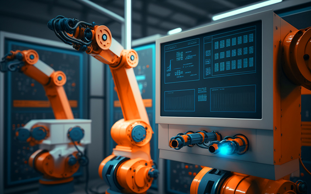 数字化时代，工业自动化得力助手——国产工控一体机