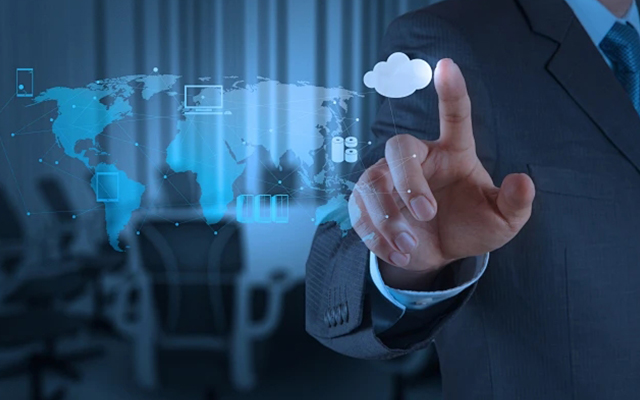 【连接万物，智造未来】国产飞腾D2000瘦客户机助力自助商显互联网应用