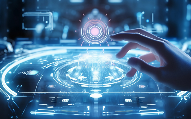 工控机行业市场现状及未来发展新趋势