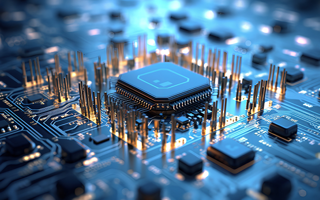 深入探索工控主板，主板中各部件发挥的关键作用