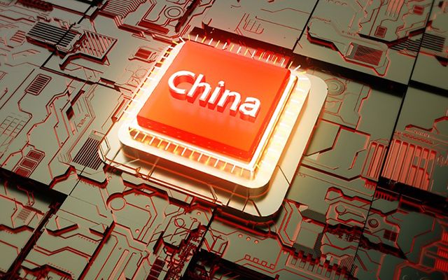 国产替代正当时,高能计算机加快推进全国产化主板步 国产替代正当时,高能计算机加快推进全国产化主板步