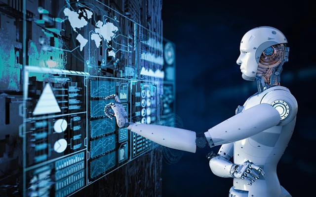 智慧革命浪潮下,嵌入式工控主板赋予工控机强大运算 智慧革命浪潮下,嵌入式工控主板赋予工控机强大运算