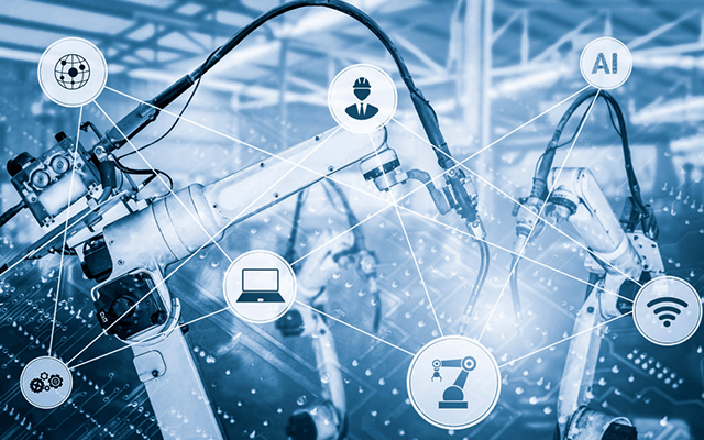 高能计算机国产工控主板，推动国产智能化新时代发展