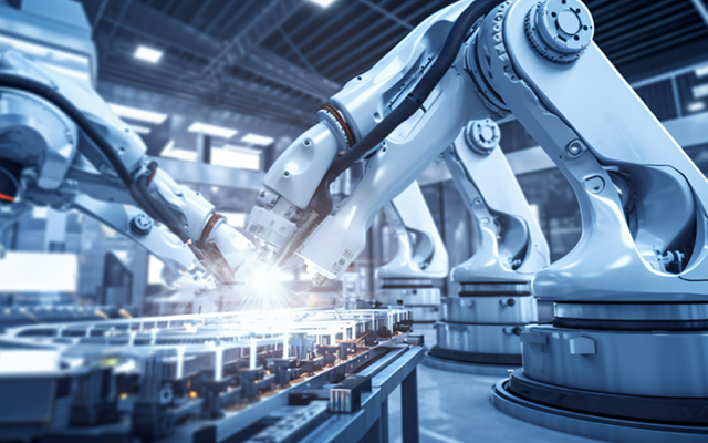 国产工控主板，助力工业自动化高效稳定运行