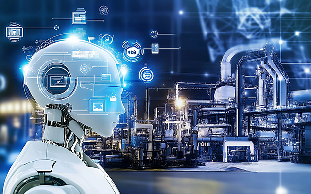 国产龙芯3A6000工控主板，赋能智能制造工业互联网发展