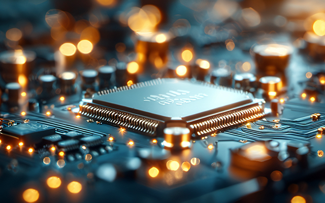 什么是嵌入式？一文读懂嵌入式主板