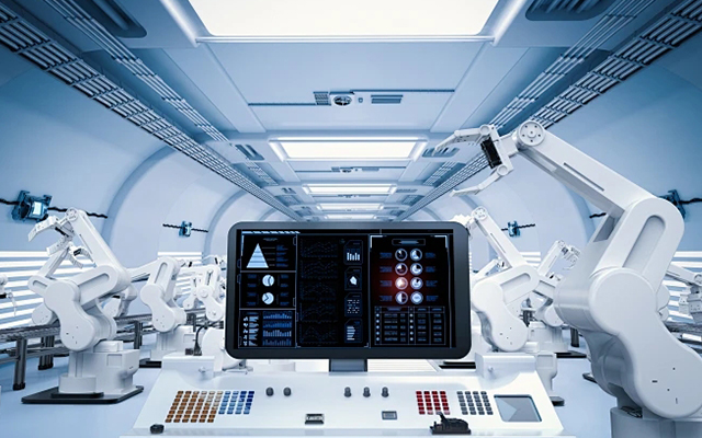 嵌入式工控机如何使用?嵌入式工控机操作方法及注意 嵌入式工控机如何使用?嵌入式工控机操作方法及注意