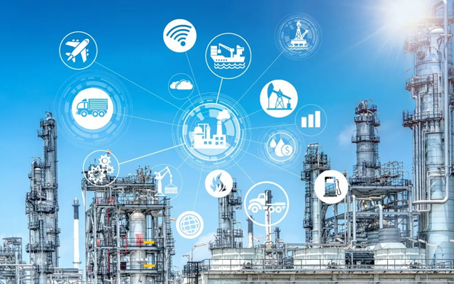 工控机：工业自动化的中枢