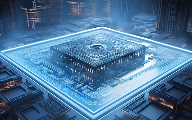 探秘国产工控主板：工业自动化领域的强大引擎