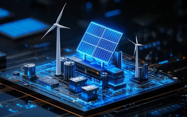 飞腾国产工控一体机能应用到什么场景上面？