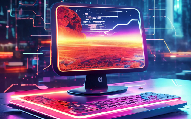 【高能计算机】工控一体机的优势特点以及应用场景