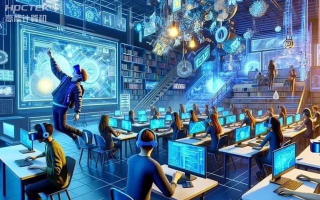 飞腾国产D2000录播一体机是什么？有什么功能特点？(图1)