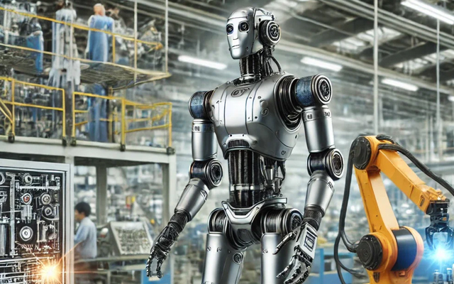 国产八核飞腾主板，引领工业智能化发展