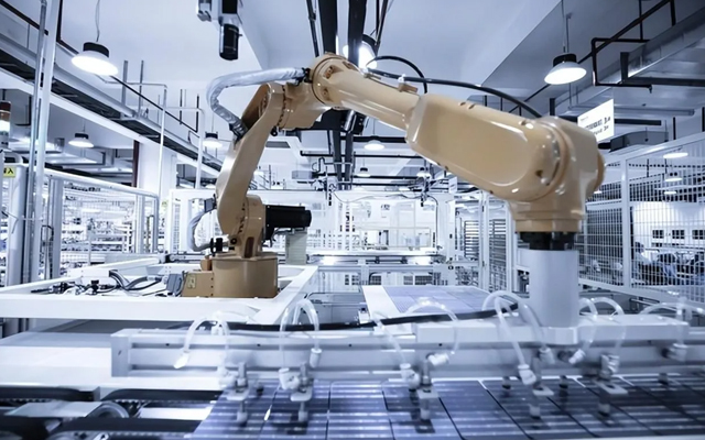 国产科技进步，飞腾全国产主板成为新一代工业动力能源