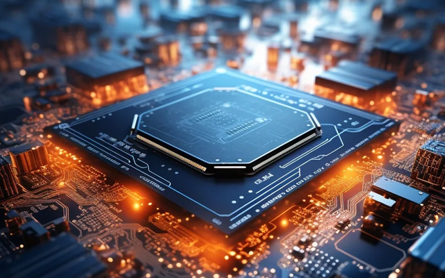 国产主板正在推动物联网、5G和边缘计算产业的创新