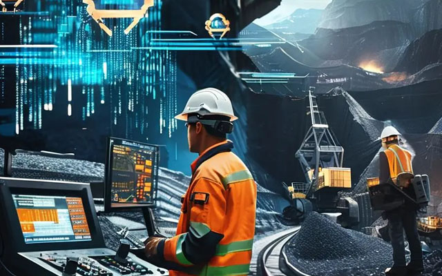 飞腾D3000主板，高性能首选，推动智能工业发展