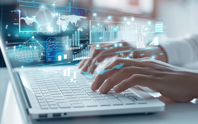 国产龙芯3A6000主板-引领智能办公新时代