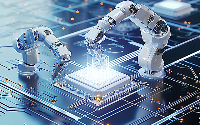 国产主板上的USB接口和COM接口能起什么作用？