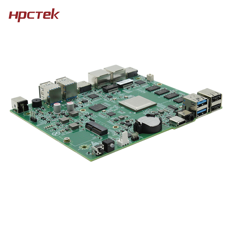 飞腾E2000Q国产一体机主板S210E 飞腾E2000Q国产一体机主板S210E