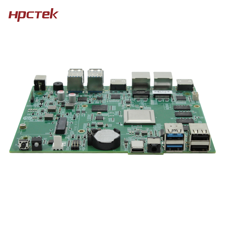 飞腾E2000Q国产一体机主板S210E 飞腾E2000Q国产一体机主板S210E