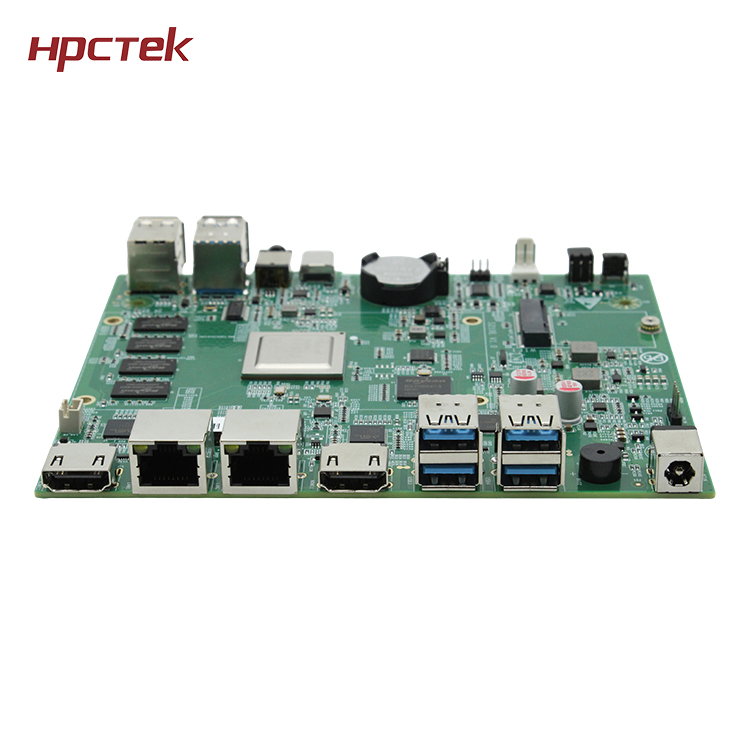 飞腾E2000Q国产一体机主板S210E 飞腾E2000Q国产一体机主板S210E