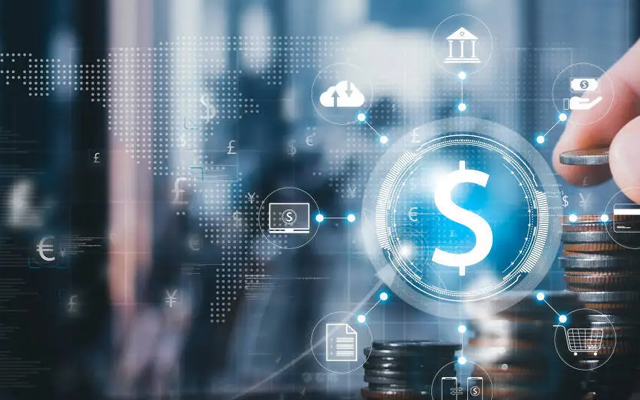 飞腾D2000金融工控主板,点亮经济高质量发展 飞腾D2000金融工控主板,点亮经济高质量发展