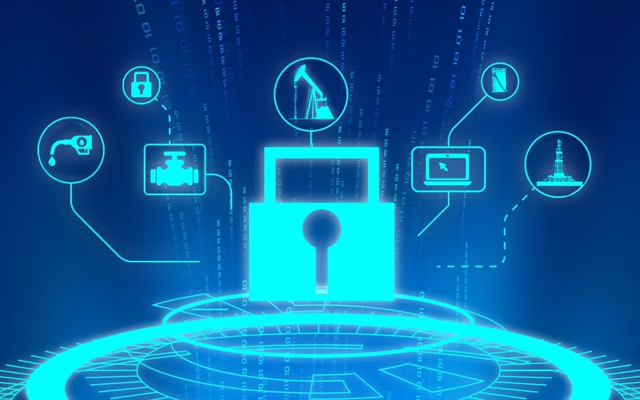 飞腾工控机：工业网络安全的全面守护者