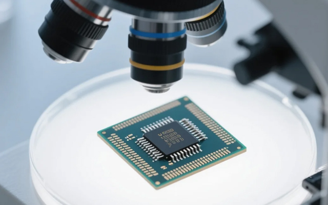 工控主板和商业主板的区别是什么？