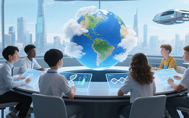 国产飞腾主板为智慧教育行业赋能高可靠、高安全的环境