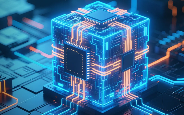 飞腾瘦客户机，科技赋能智能办公