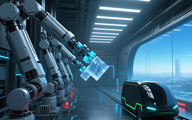 自主可控，安全可靠——飞腾3.5寸全国产主板助力国产化新篇章