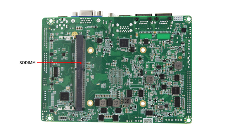 飞腾D3000M工控主板GM-S303M(图7)