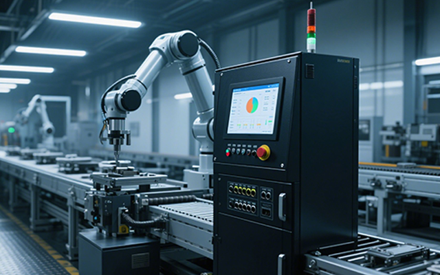 【高能计算机】便携式国产工控机的特点有哪些？