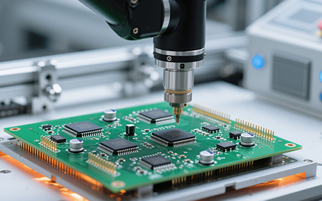 国产LS3A6000龙芯主板：安全可靠、应用广泛